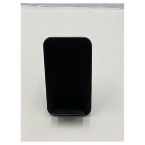 Nomad Wireless Phone Charger Model NM300K00 Black